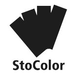 tönbar nach StoColor System