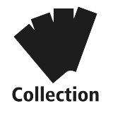 Kollektionsfarbtöne K 1.5: gemäß Kollektion (PG 11)