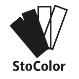 tönbar nach StoColor metallische Effekte