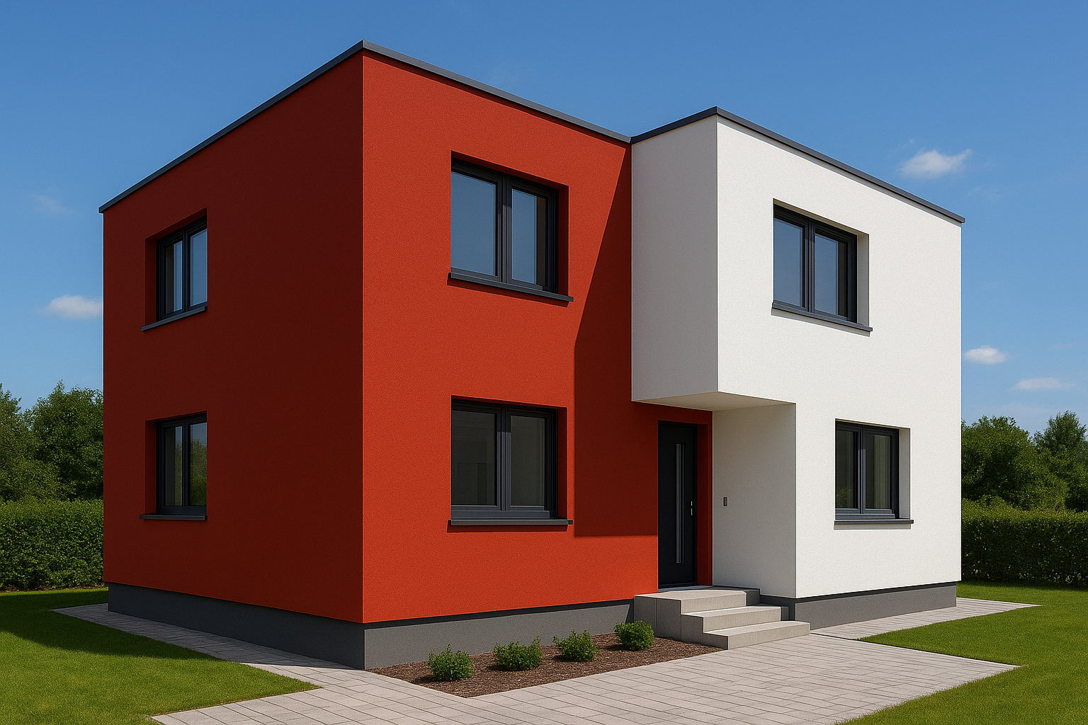 Langlebigkeit und Leistung – eine sichere Investition