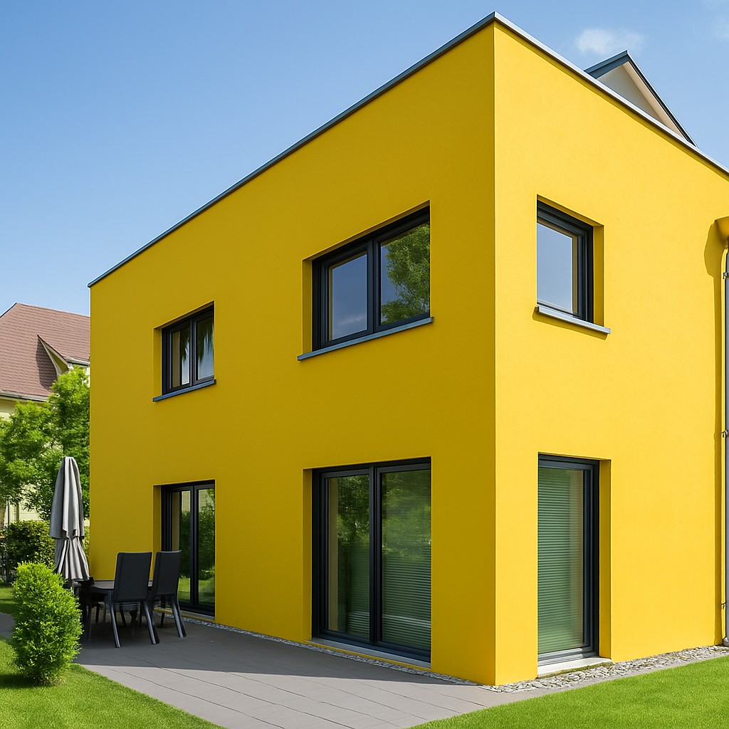 Fassade