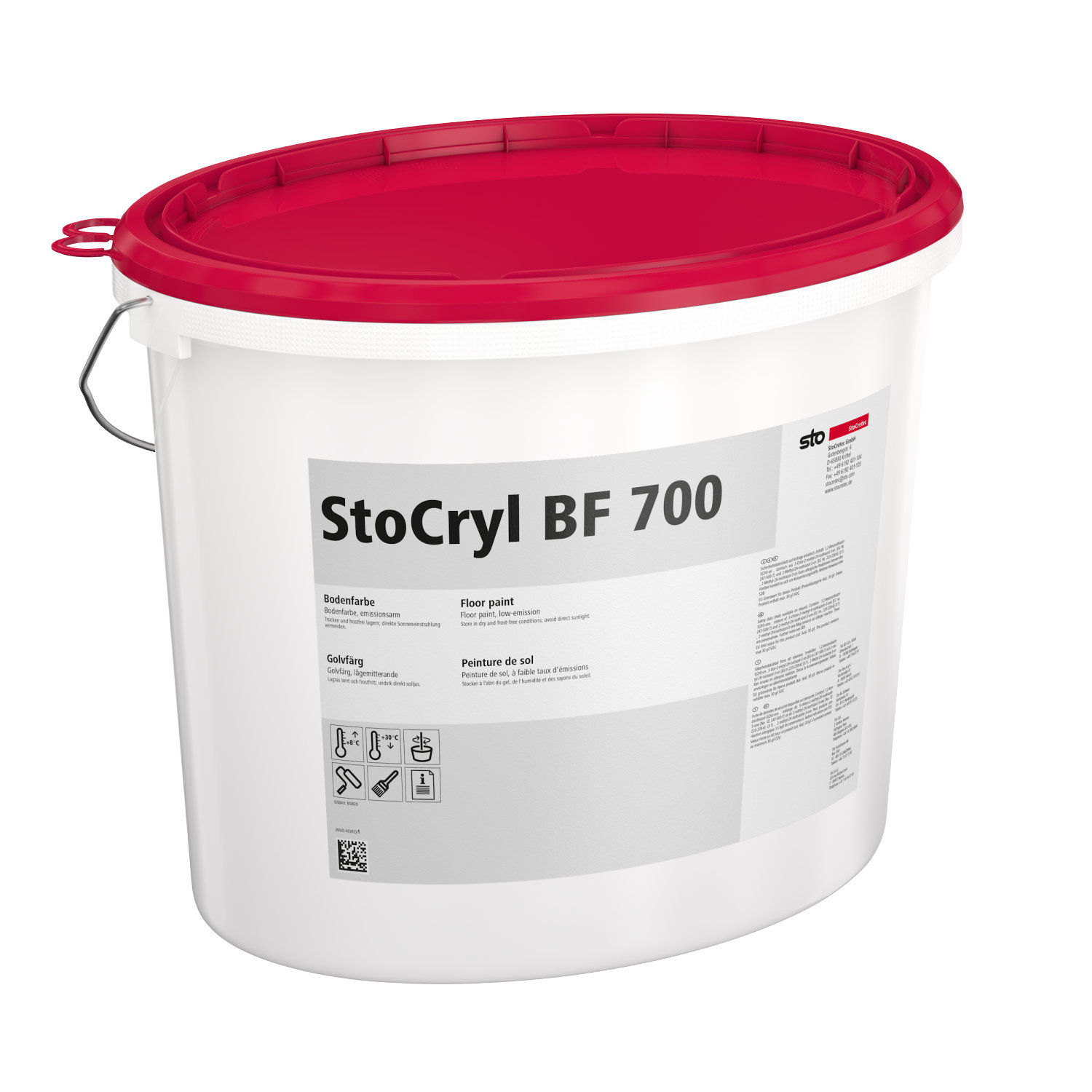 StoCryl BF 700