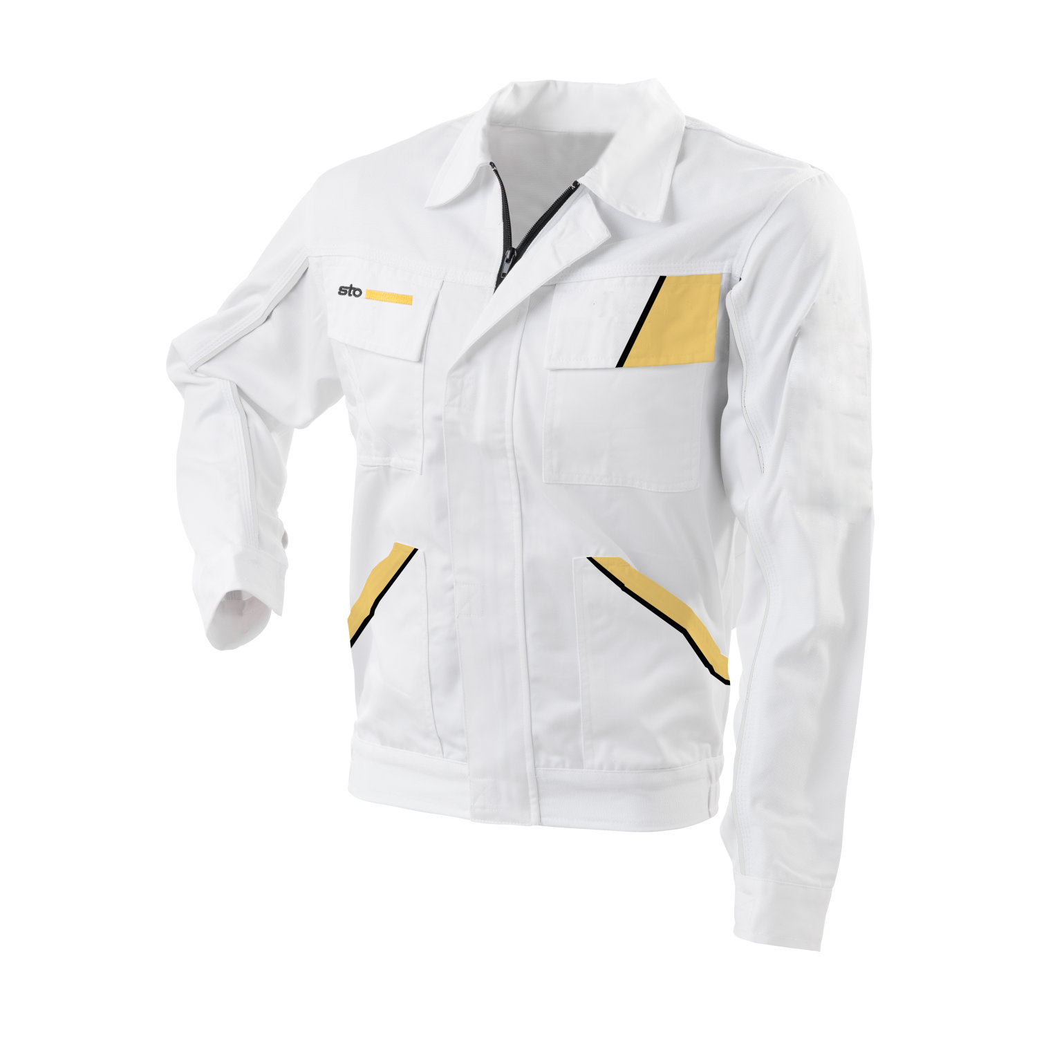 Sto-Bundjacke